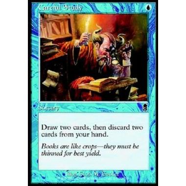 Careful Study - Careful Study - [ODY][LP]