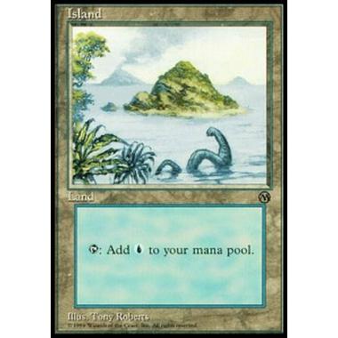 Island (V.1) - Island (V.1) - [ALP][GD]