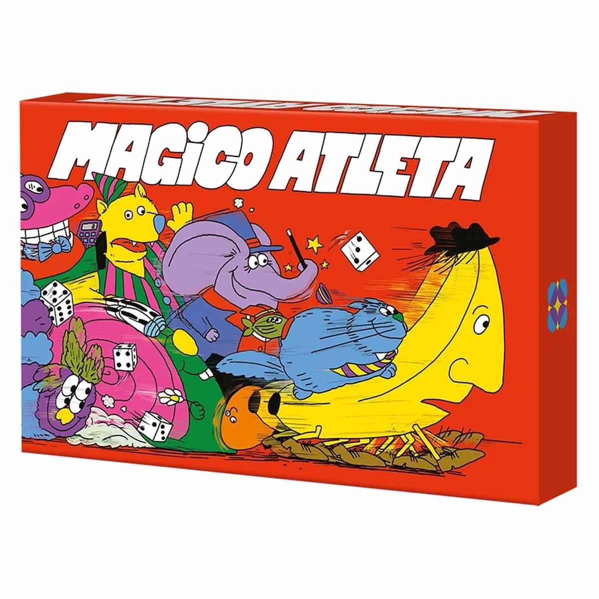 Magico Atleta