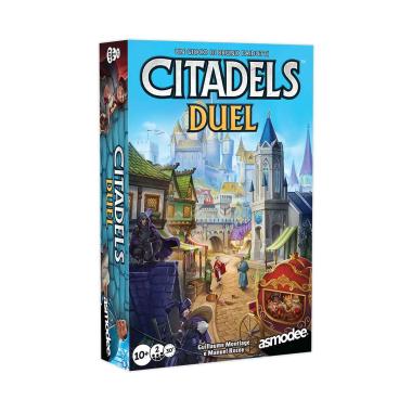 Citadels Duel