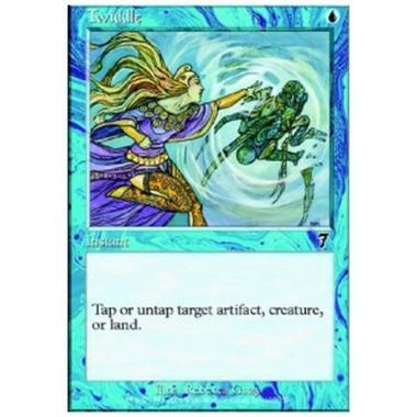 Twiddle - Manipolatore - [7ED][EX]