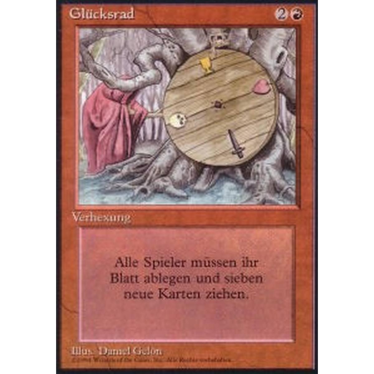 Wheel of Fortune - Ruota della Fortuna - [DTL][PO]