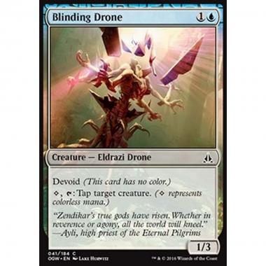 Blinding Drone - Parassita Accecante - [OGW] [NM]