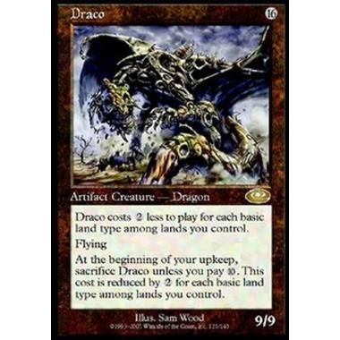 Draco - Draco - [PLS][GD]