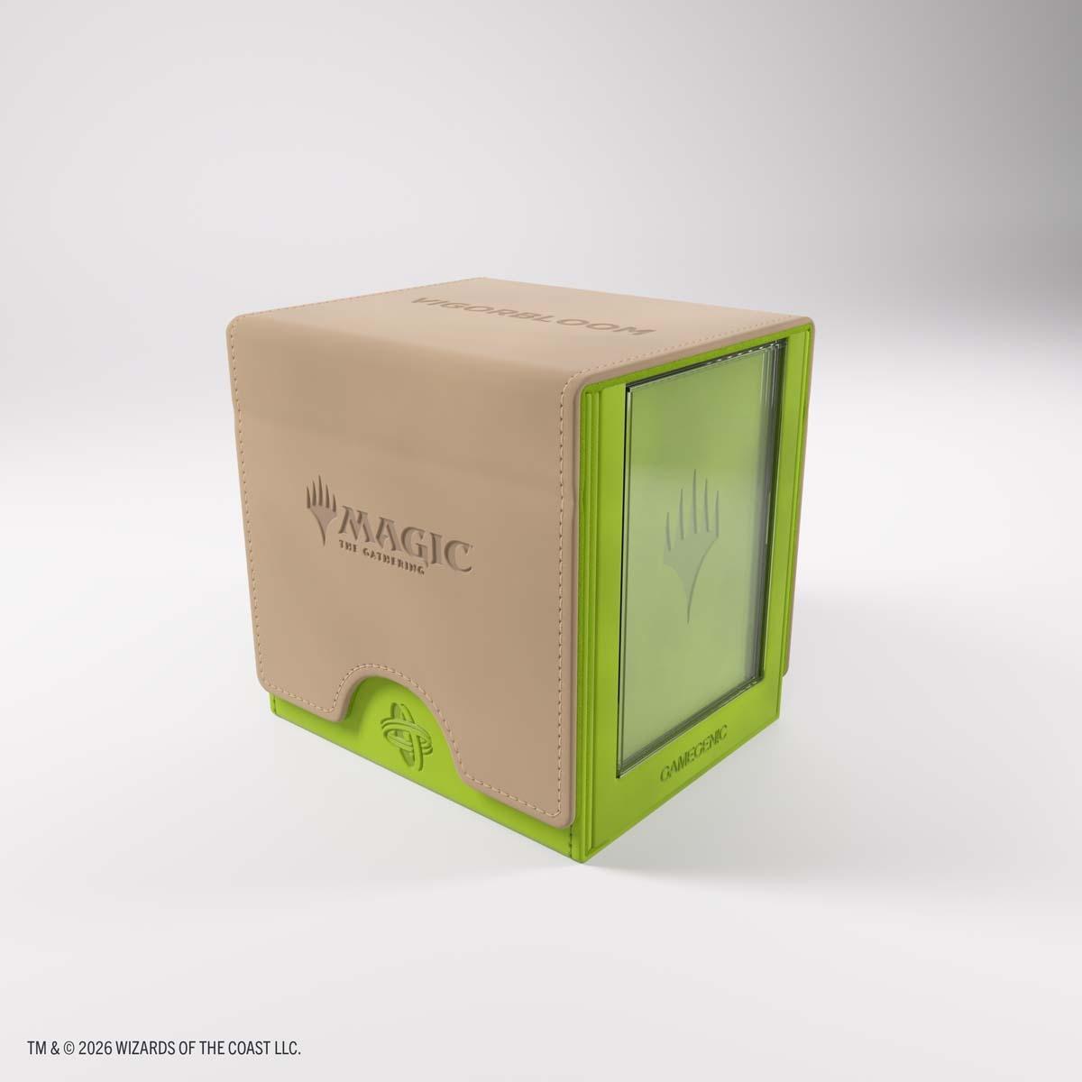 Deck Box Sidekick PRO 100+ XL Reality Fracture - Vigorbloom