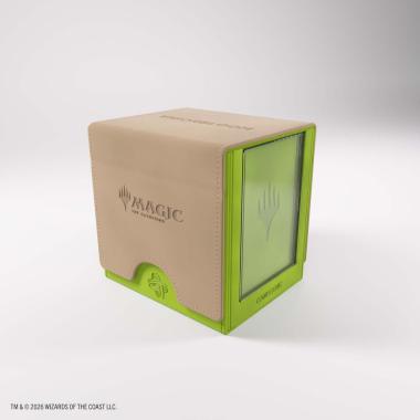 Deck Box Sidekick PRO 100+ XL Reality Fracture - Vigorbloom