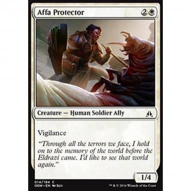 Affa Protector - Protettore di Affa - [OGW] [NM]