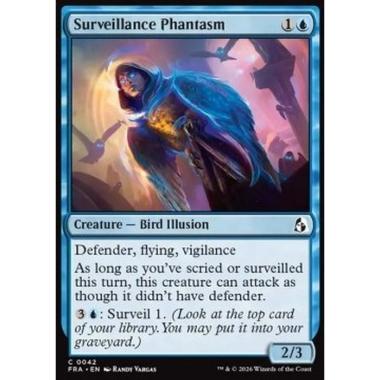 Surveillance Phantasm - Surveillance Phantasm - [FRA][NM]