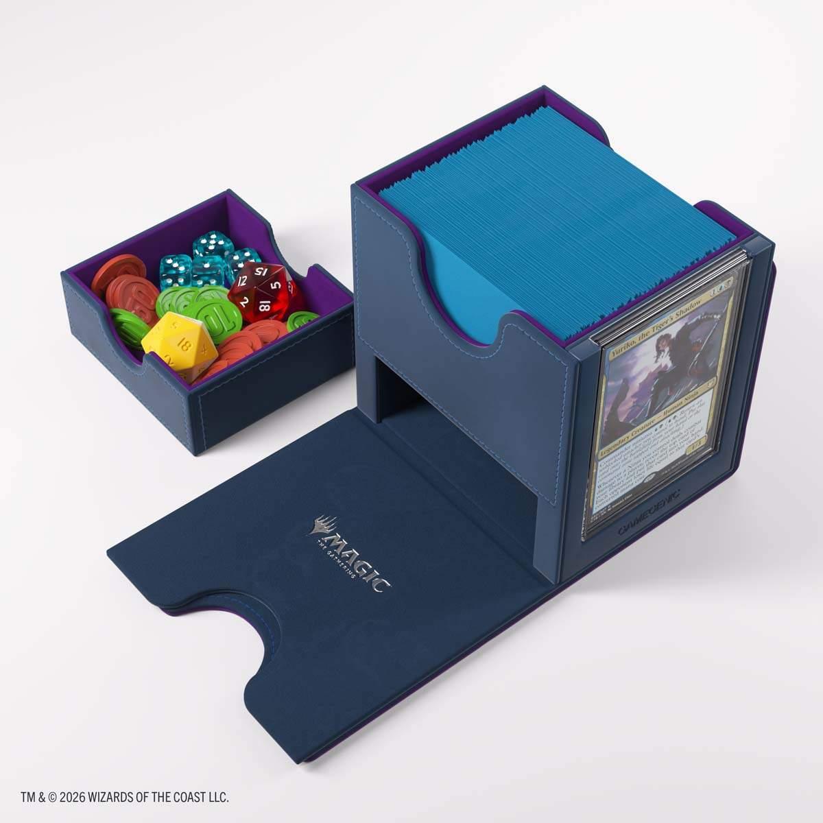 Deck Box Sidekick PRO 100+ XL Reality Fracture - Theorix