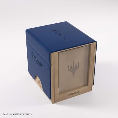 Deck Box Sidekick PRO 100+ XL Reality Fracture - Fatehold