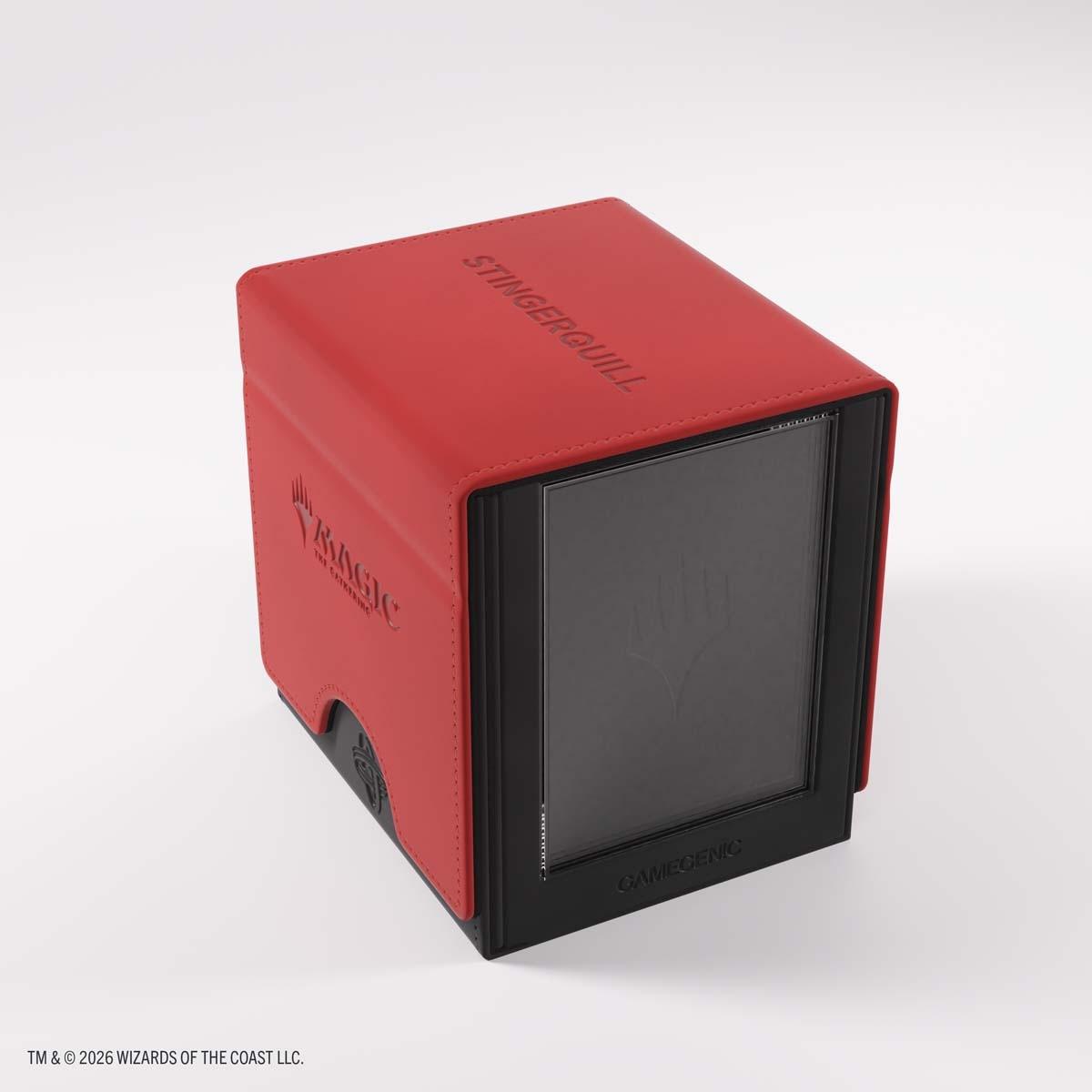 Deck Box Sidekick PRO 100+ XL Reality Fracture - Stingerquill