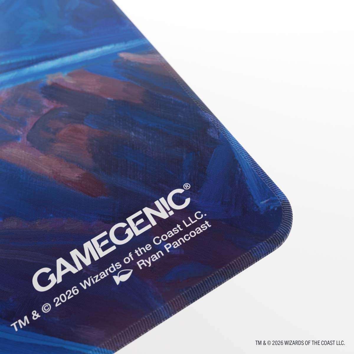 Shiny Playmat - Overwrite the Multiverse - Reality Fracture