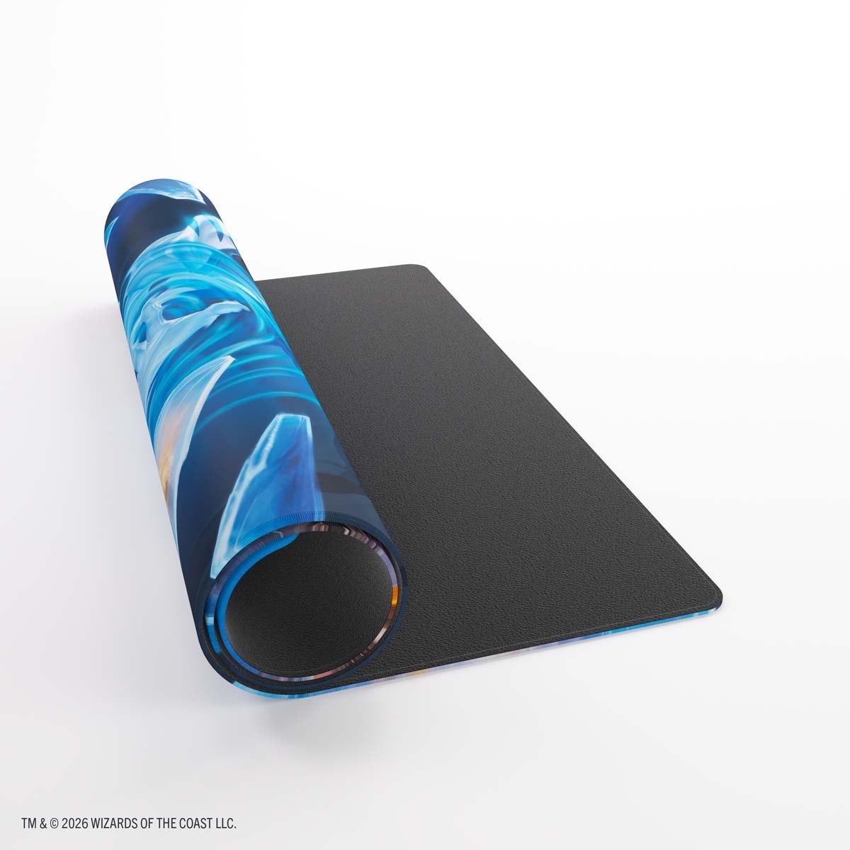 Prime Playmat - Jace, Fracturer of Reality - Fracture Reality