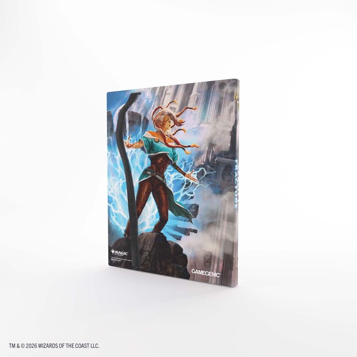 Casual Album 18 - Pocket - Tam Beleren, Conflic - Reality Fracture