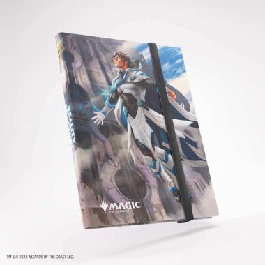 Casual Album 18 - Pocket - Tam Beleren, Conflic - Reality Fracture