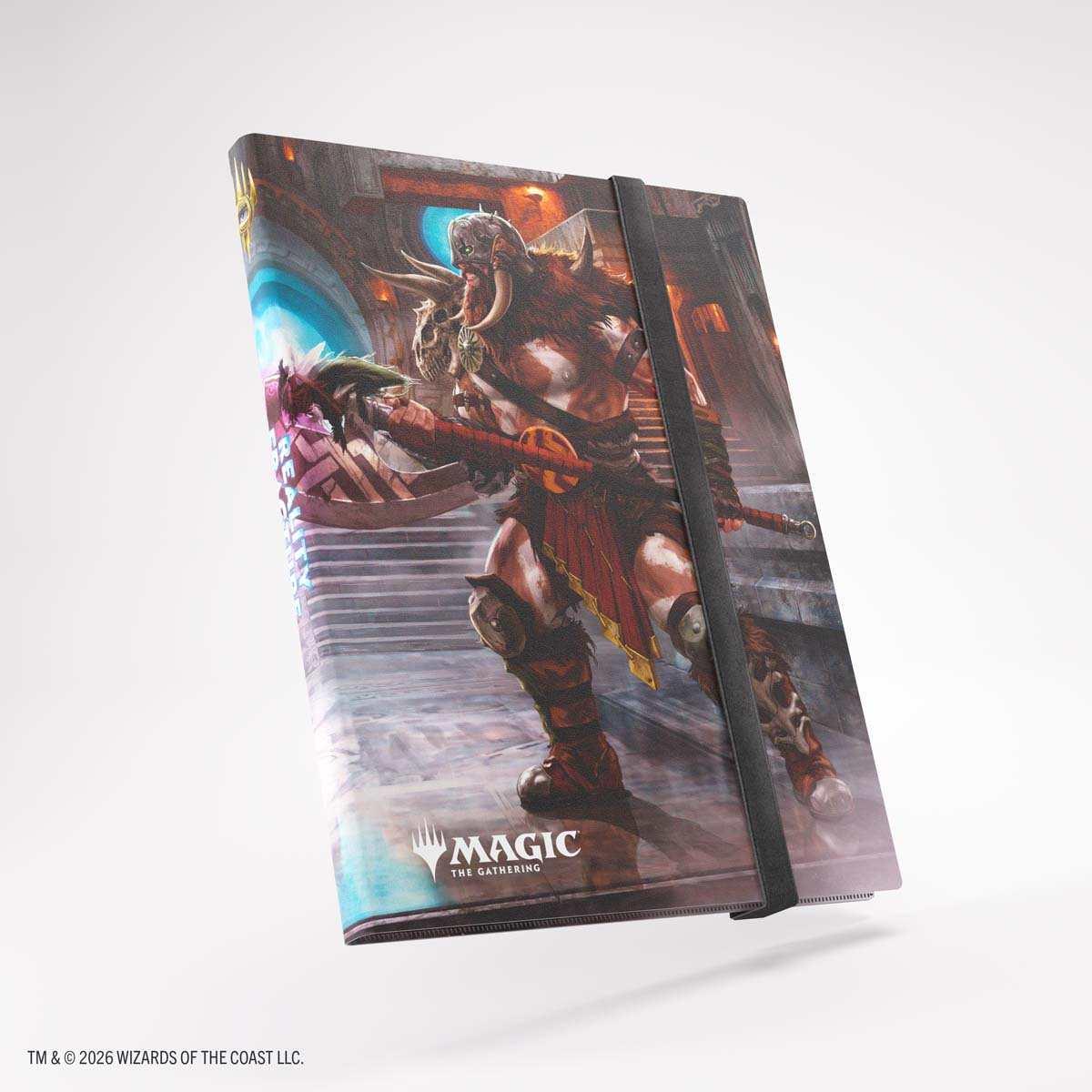 Casual Album 18 - Pocket - Garr Veil/Garr Uncu - Reality Fracture