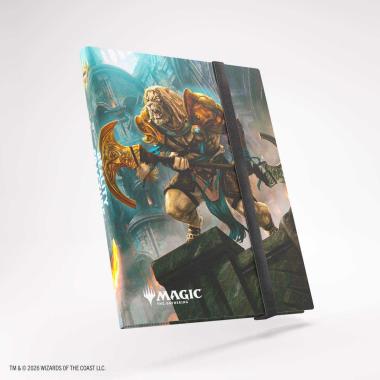 Casual Album 18- Pocket - Ajani, Path Vengean - Reality Fracture