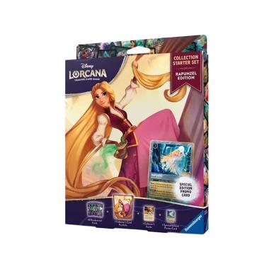 Viticci all'Attacco - Collection Starter Set / Introduttivo da Collezione ITA