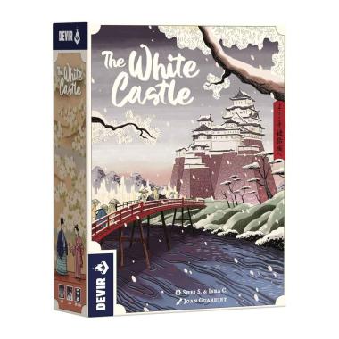 The White Castle - Gioco da Tavolo