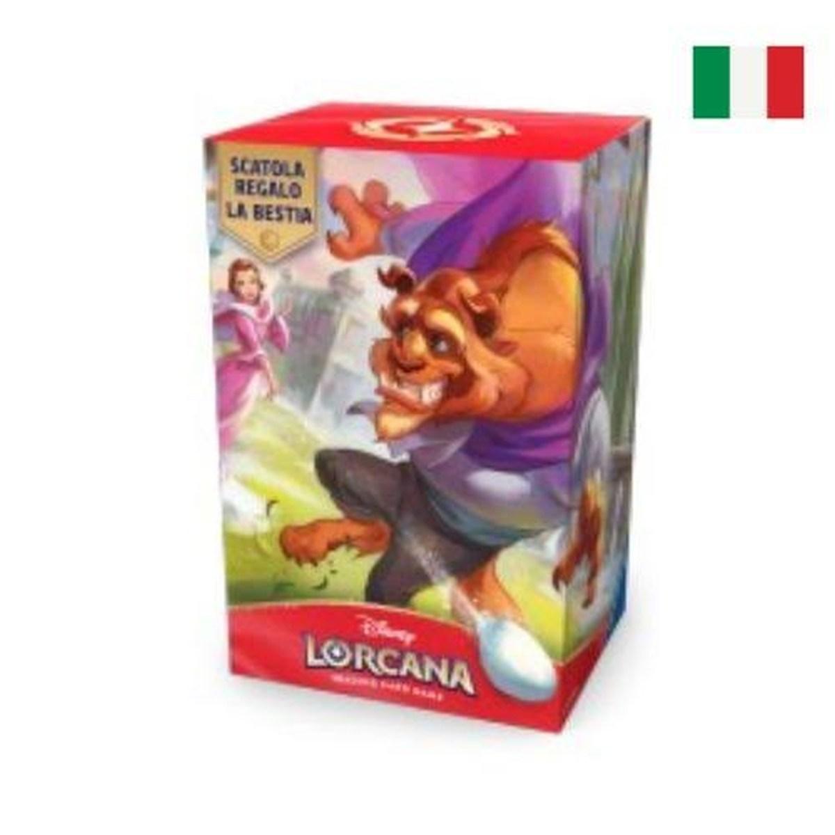 Viticcio all'Attacco - Gift Set Regalo ITA