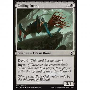 Culling Drone - Parassita Vagliatore - [BFZ] [NM]