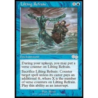 Lilting Refrain - Lilting Refrain - [USG][EX]