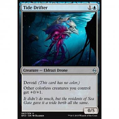 Tide Drifter - Vagabondo delle Maree - [BFZ] [NM]