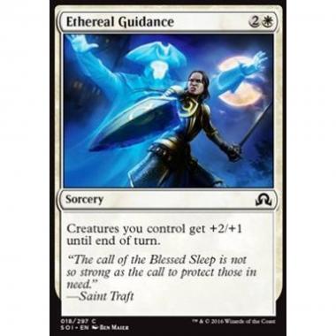 Ethereal Guidance - Guida Eterea - [SOI] [NM]