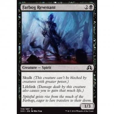 Farbog Revenant - Redivivo della Palude Lontana - [SOI] [NM]