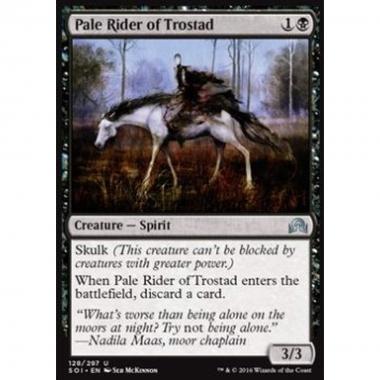 Pale Rider of Trostad - Cavalcatrice Pallida di Trostad - [SOI] [NM]