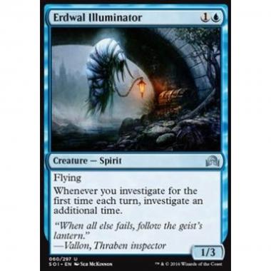 Erdwal Illuminator - Illuminatore di Erdwal - [SOI] [NM]