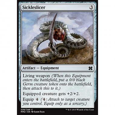 Sickleslicer - Sickleslicer - [MM2] [NM]