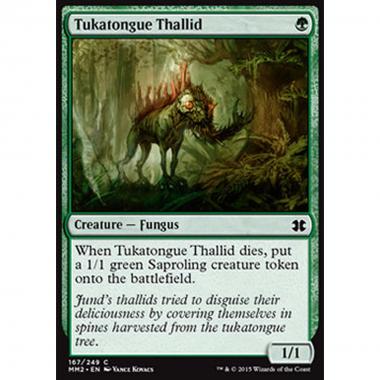Tukatongue Thallid - Tukatongue Thallid - [MM2] [NM]