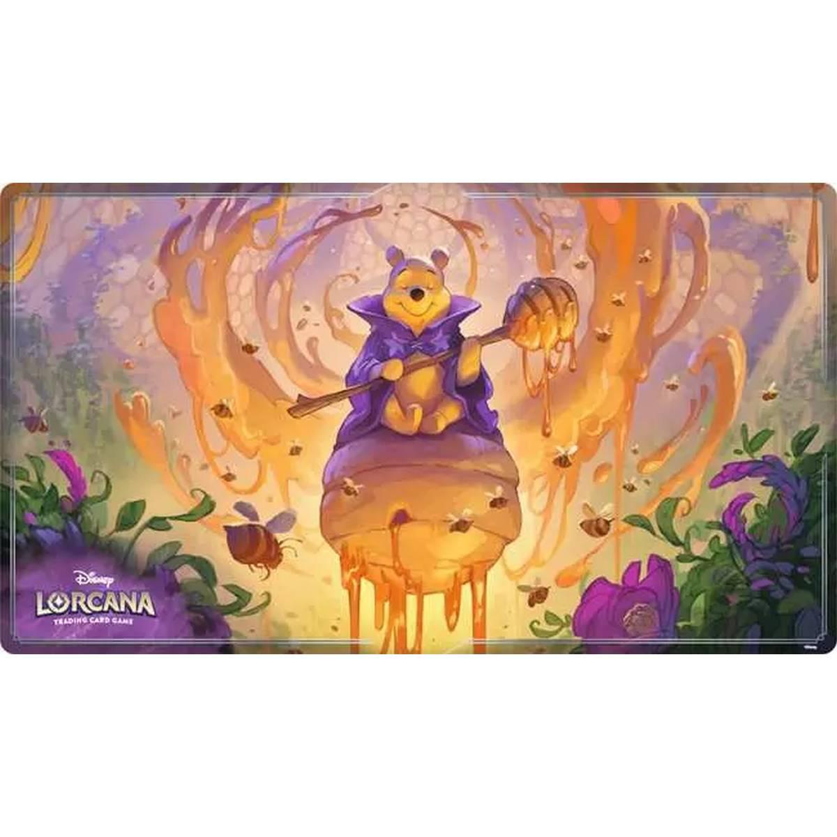 Playmat Tappetino Lorcana - Winnie the Pooh