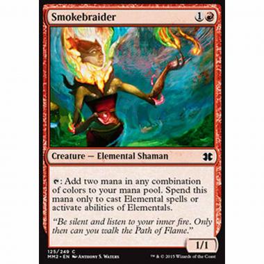 Smokebraider - Smokebraider - [MM2] [NM]