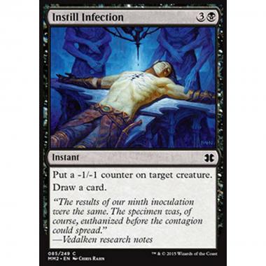 Instill Infection - Instill Infection - [MM2] [NM]