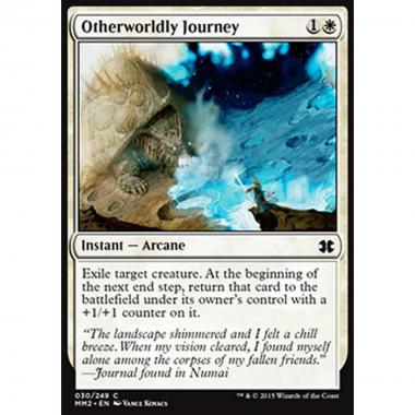 Otherworldly Journey - Otherworldly Journey - [MM2] [NM]