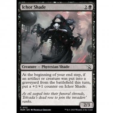 Ichor Shade - Ichor Shade - [MOM] [NM]