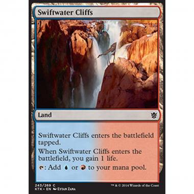 Swiftwater Cliffs - Rupi di Rapidacque - [KTK] [NM]
