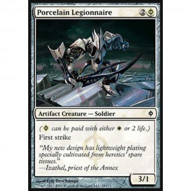 Porcelain Legionnaire - Legionario di Porcellana - [NPH] [NM]