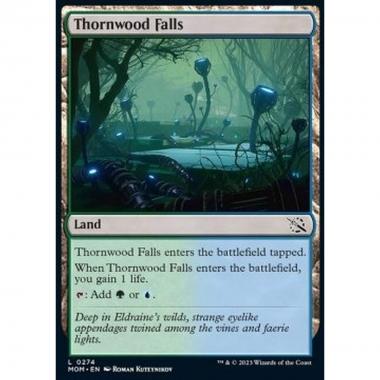 Thornwood Falls - Thornwood Falls - [MOM] [NM]