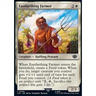 Eastfarthing Farmer - Eastfarthing Farmer - [LTR] [NM]