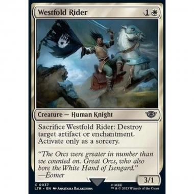 Westfold Rider - Westfold Rider - [LTR] [NM]
