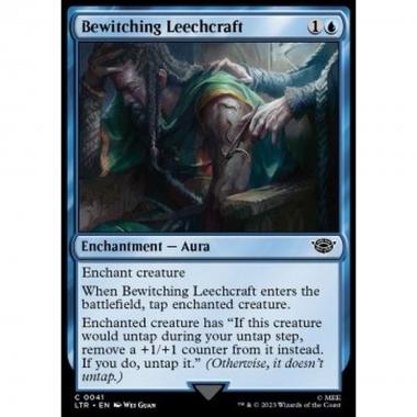 Bewitching Leechcraft - Bewitching Leechcraft - [LTR] [NM]