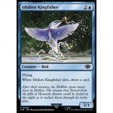 Ithilien Kingfisher - Ithilien Kingfisher - [LTR] [NM]