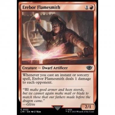 Erebor Flamesmith - Erebor Flamesmith - [LTR] [NM]