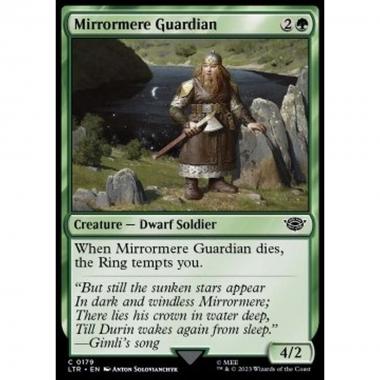 Mirrormere Guardian - Mirrormere Guardian - [LTR] [NM]