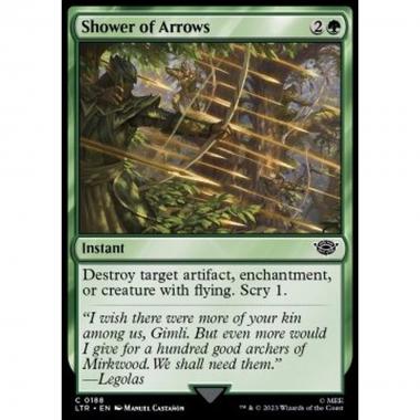 Shower of Arrows - Shower of Arrows - [LTR] [NM]