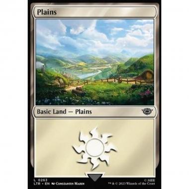 Plains (V.2) - Plains (V.2) - [LTR] [NM]