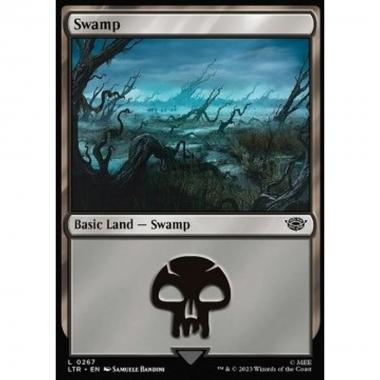 Swamp (V.2) - Swamp (V.2) - [LTR] [NM]